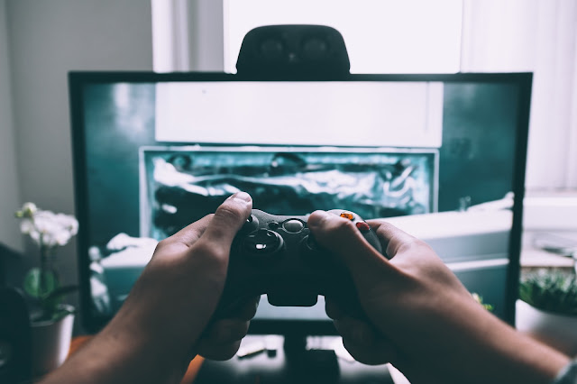 TIPS TO IMPROVE YOUR GAMING EXPERIENCE AT HOME