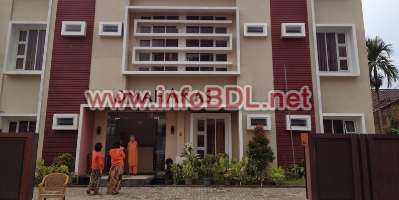 Penginapan Murah Di Bandar Lampung Info Bandar Lampung
