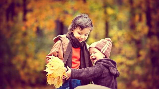 6 نصائح للتعامل مع الطفل الشقي