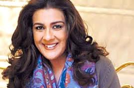 Amrita Singh | Amrita Singh's Biography and Information ~ Bollywood