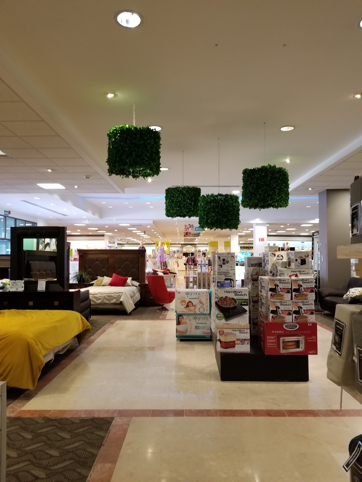 The Louisiana and Texas Retail Blogspot Plaza Juarez Mall CD Juarez Mexico