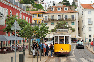 Lisbonne - Portugal