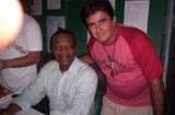 Raul Teixeira e Antonio Carlos