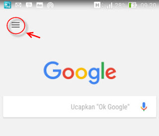 Cara Mudah Menggunakan Fitur Ok Google Di Hp Android !