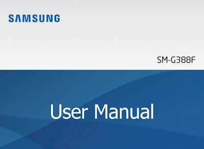 Download Samsung Galaxy Xcover 3 Manual Samsung Galaxy Xcover 3 Manual