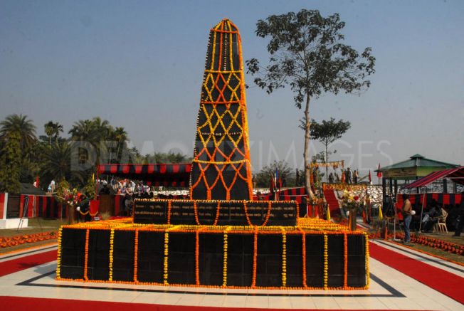 My Likhoni: Patharughat Revisited