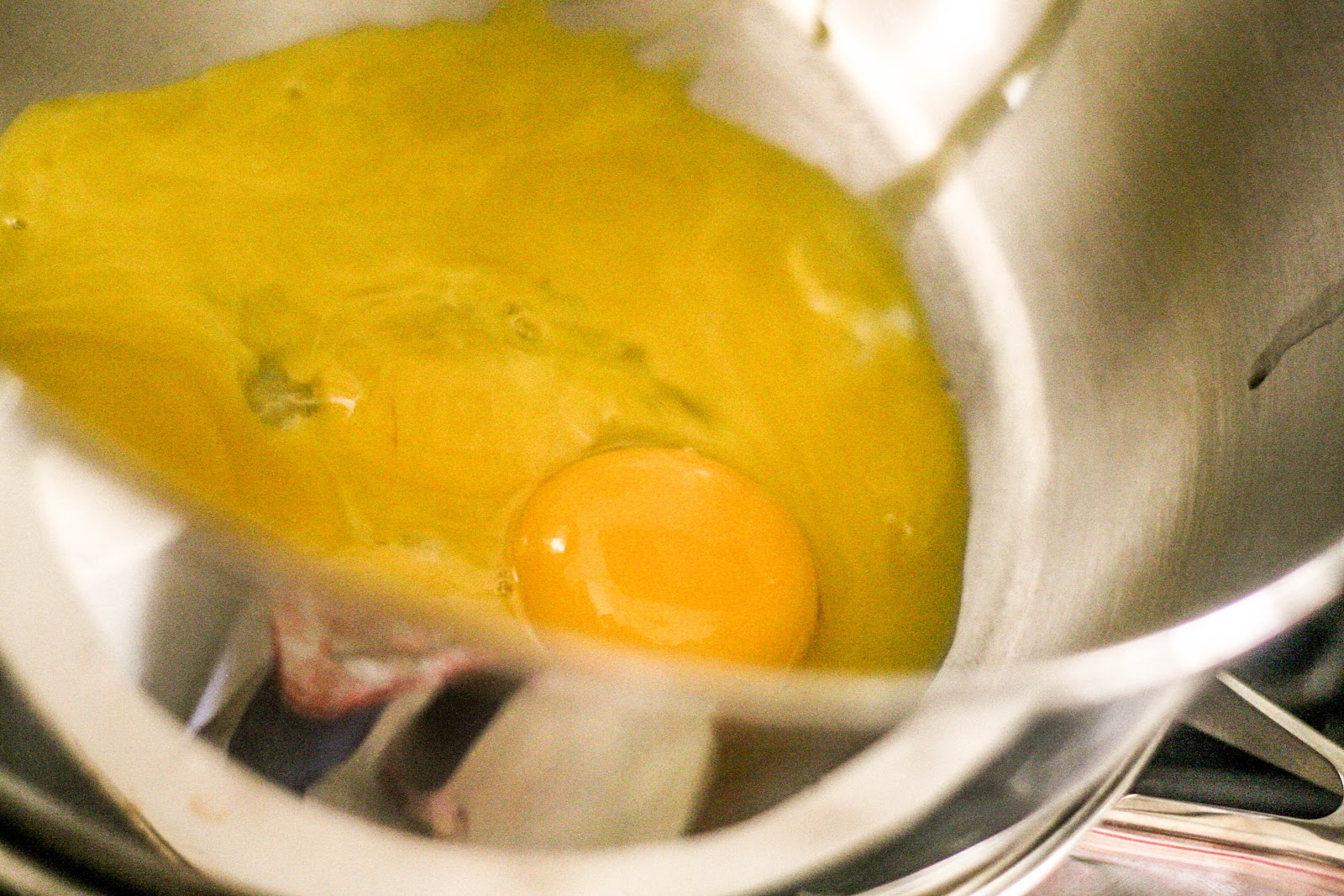 My Weekend's Cooked Eggs Hussarde (Classic New Orleans Breakfast)