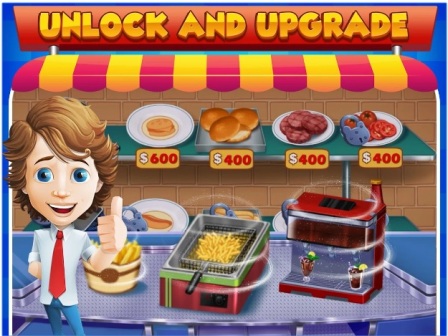 Game Masak Masakan Android Game Masak Masakan Android