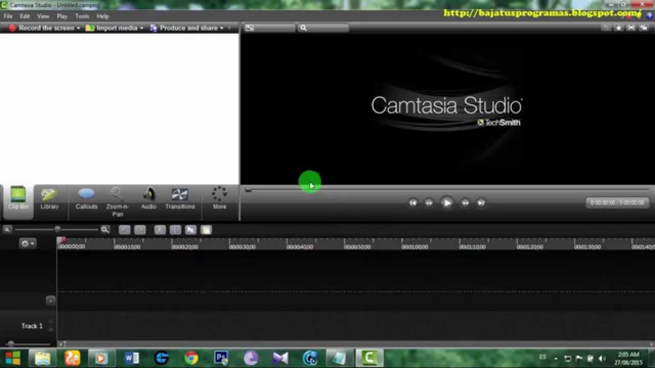 download camtasia studio 8 full mega english download camtasia studio 8 full mega english
