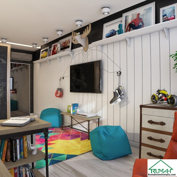 Kumpulan Denah Model Desain Gambar Kamar Tidur Minimalis Mewah Kumpulan Denah Model Desain Gambar Kamar Tidur Minimalis Mewah