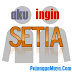 Puisi Cinta Ingin Setia