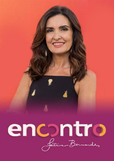 Assistir Encontro com Fátima Bernardes