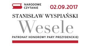 Narodowe Czytanie 2017