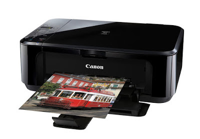 printer Canon PIXMA MG3150