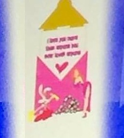 ImNotBad.com - A Jessica Rabbit Site: Pin Preview - Love Letters ...