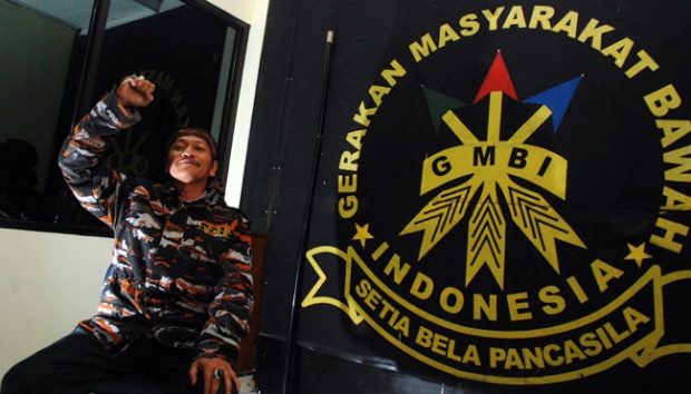 Ini Kata Ketua Umum GMBI Tentang Kapolda Jabar: Kang Anton itu Gentle, itulah Orang Sebagai Pemimpin Ini Kata Ketua Umum GMBI Tentang Kapolda Jabar: Kang Anton itu Gentle, itulah Orang Sebagai Pemimpin