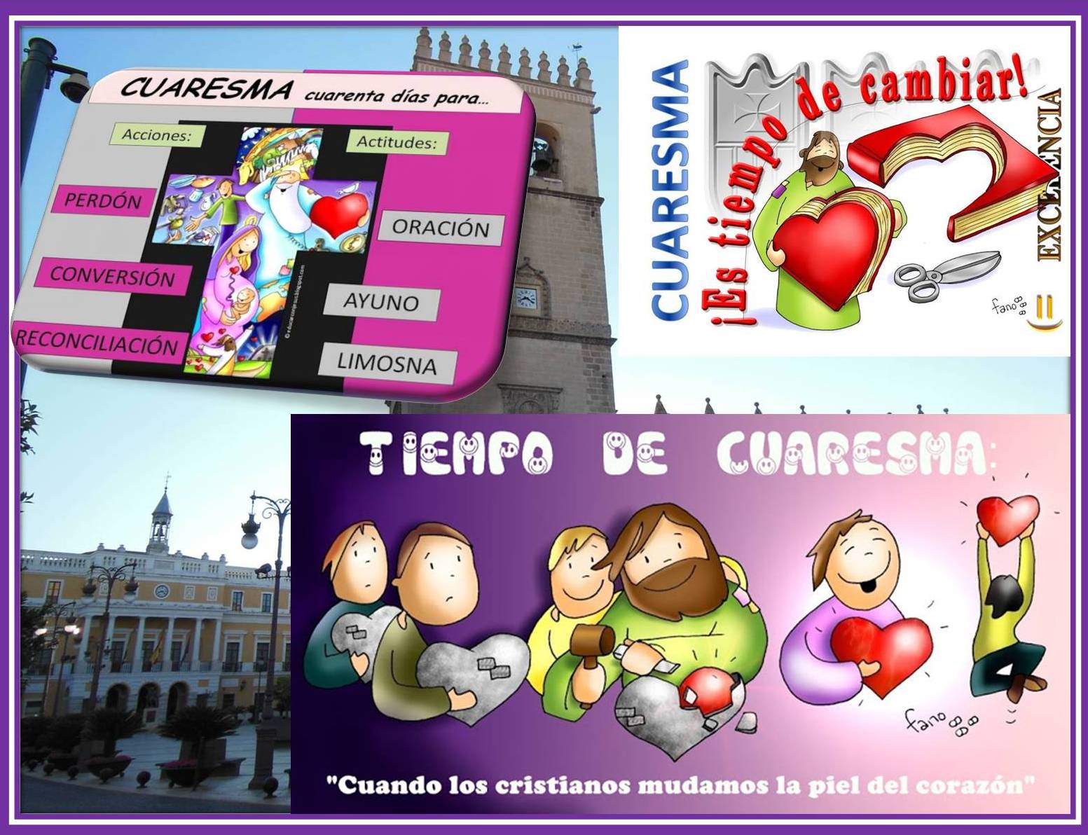 blog de ayuno