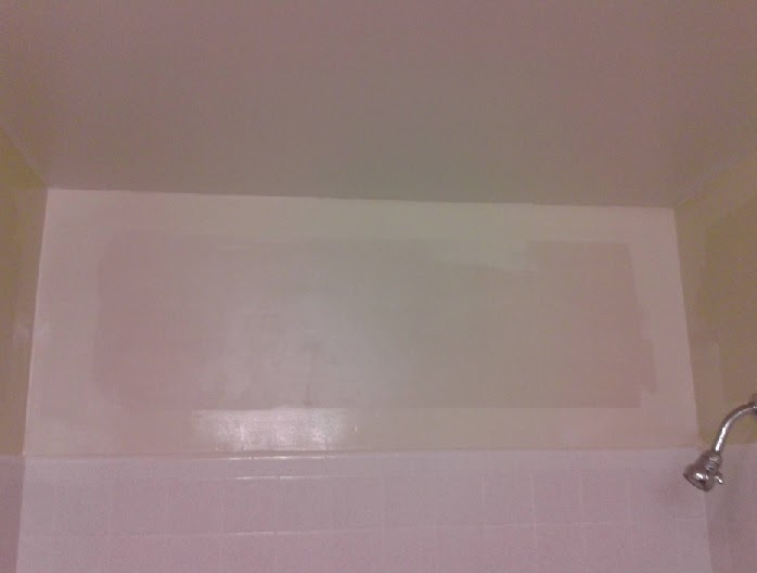 ...a second coat of paint... Affectioknit