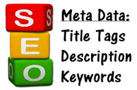 META TAGS