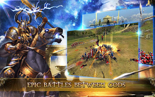 Clash Of Gods - Eztosai Clash Of Gods - Eztosai