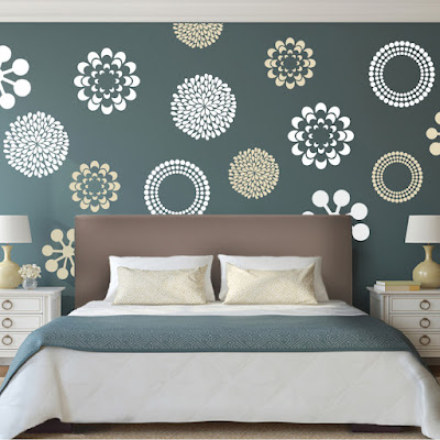 stiker dinding kamar tidur terbaru stiker dinding kamar tidur terbaru