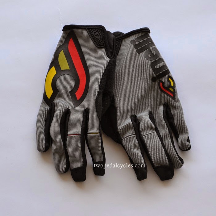 cinelli GIRO DND GLOVES X CINELLI（チネリ） 限定モデルグローブ
