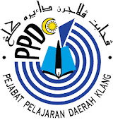 Pejabat Pendidikan Daerah Klang