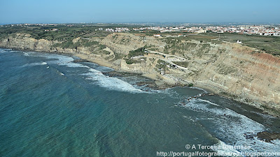 Praia da Assenta