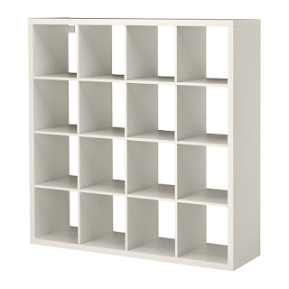 Borjan Model Series 2 Rak Partisi Minimalis Modern