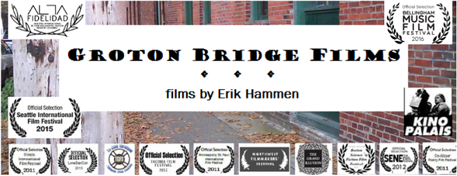 Groton Bridge Films