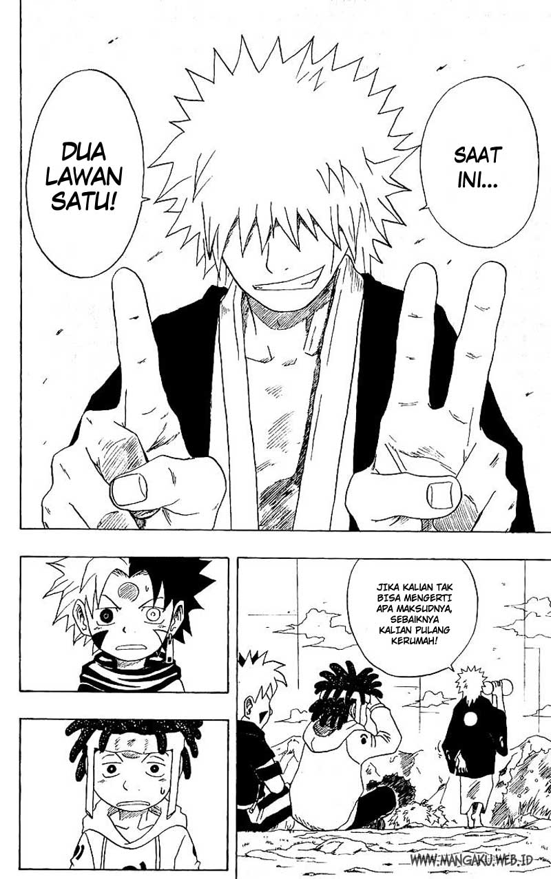 666 Satan chapter 14