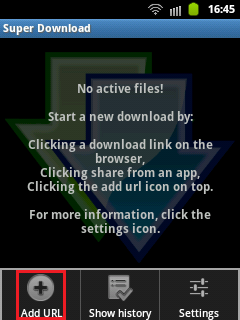 Cara Menaikan Kecepatan Download di Android Cara Menaikan Kecepatan Download di Android