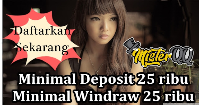 Artikel Mengenai Panduan Dalam Bermain Bandar Poker Online
