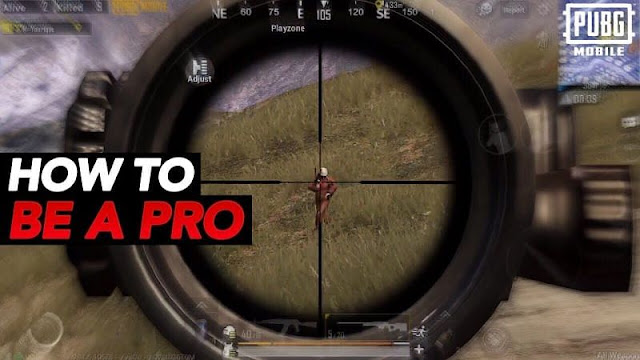 PUBG Mobile: Sezon 14'te daha iyi bir oyuncu olmak için ipuçları! PUBG Mobile: Sezon 14'te daha iyi bir oyuncu olmak için ipuçları!