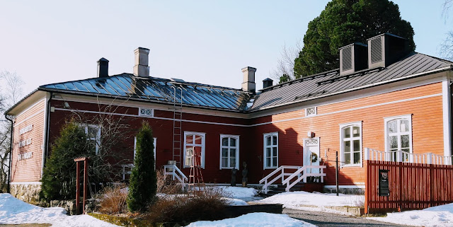 Miten Srömsöhön pääsee vierailemaan Voiko yksityishenkilö vierailla Strömsössä