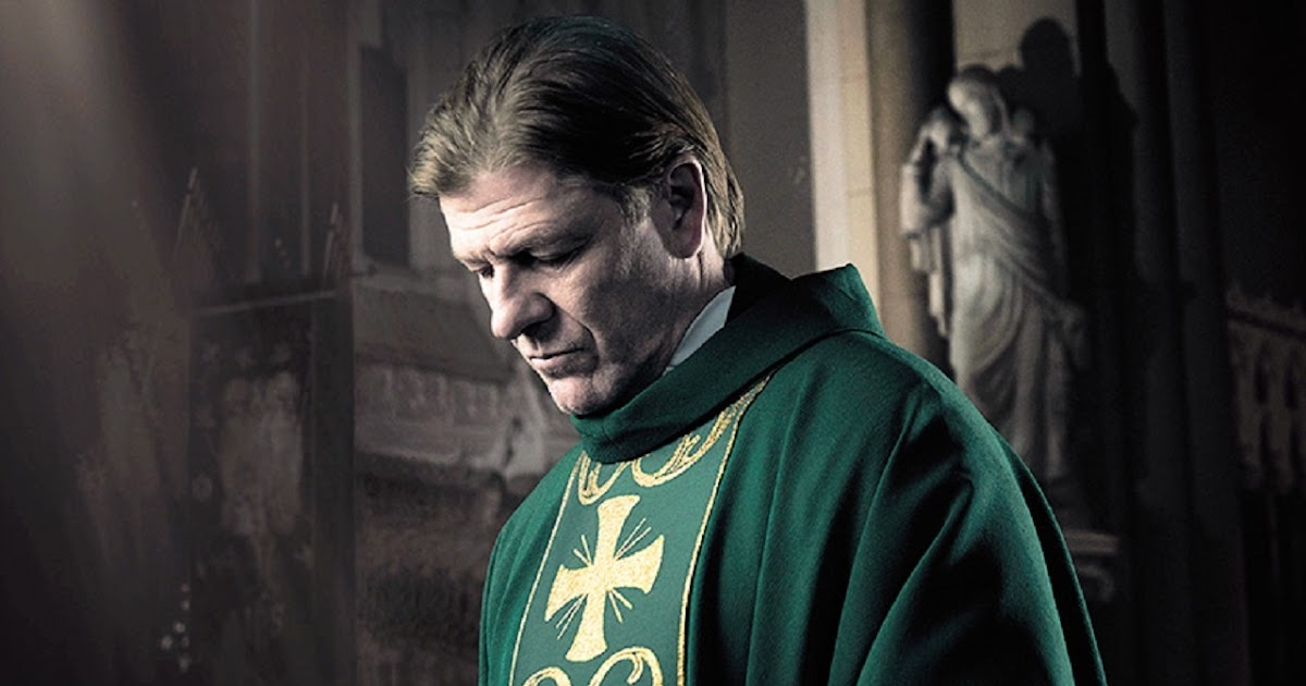 HELL BURNS NETFLIX "BROKEN"