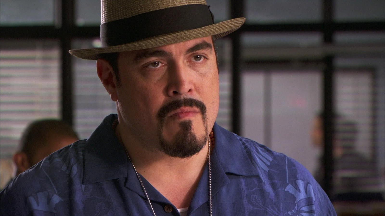 David Zayas Photos Tv Series Posters and Cast David Zayas Photos Tv Series Posters and Cast