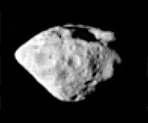 asteroide Steins