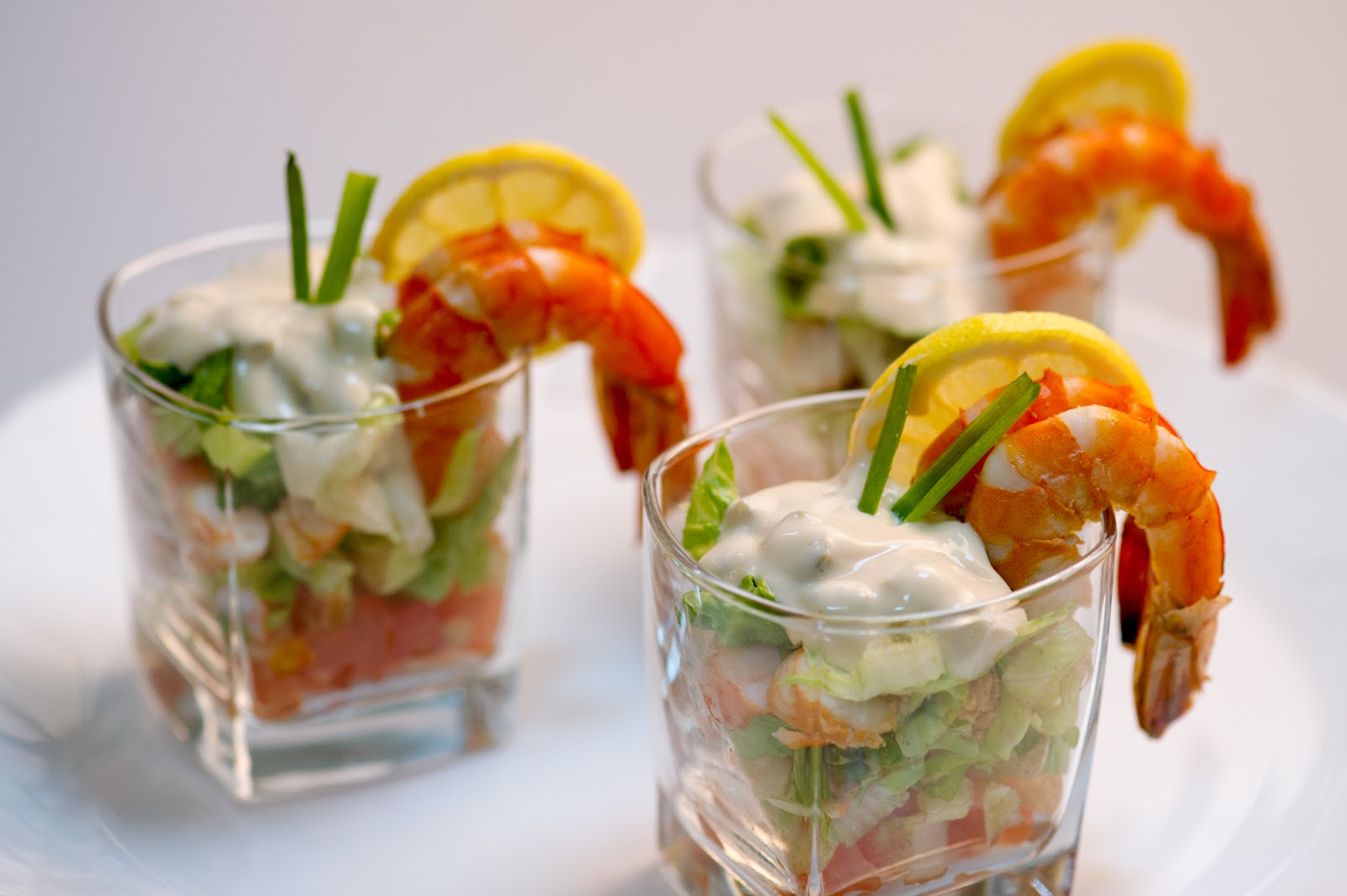 Shrimp Cocktail Recipe How To Make Good Food