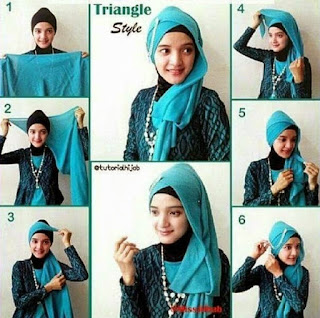 tutorial hijab paris segi empat untuk pesta tutorial hijab paris segi empat untuk pesta
