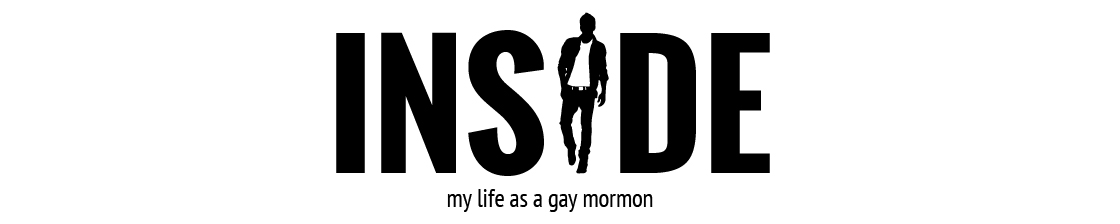 INSIDE - My Life as a Gay Mormon