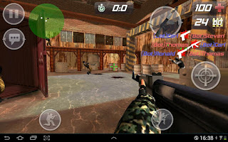 Critical Missions: SWAT APK v2.635 Game for Android