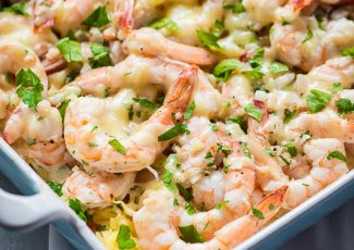 Easy steps to cook shrimp Easy steps to cook shrimp