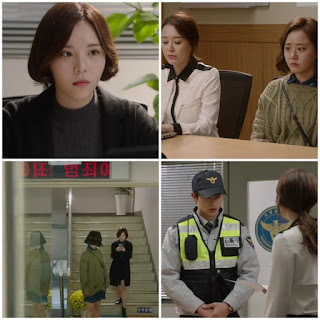 Sinopsis The Village : Achiara's Secret Episode 10 Sinopsis The Village : Achiara's Secret Episode 10