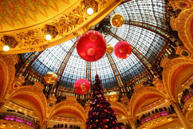 Mercatini di Natale a Parigi - Lafayette - Poracci In Viaggio mercatini-di-natale-a-parigi-lafayette-poracci-in-viaggio