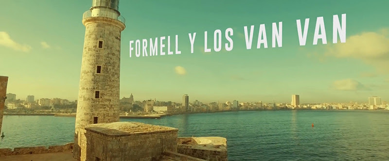 Formell y Los Van Van - ¨Somos Diferentes¨ - Videoclip - Dirección: Alejandro Valera. Portal Del Vídeo Clip Cubano - 03 Formell y Los Van Van - ¨Somos Diferentes¨ - Videoclip - Dirección: Alejandro Valera. Portal Del Vídeo Clip Cubano - 03