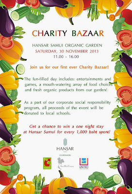 Hansar Charity Bazaar