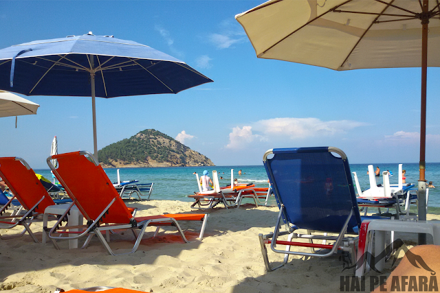 Paradise Beach