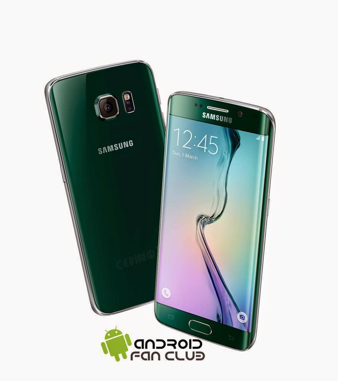 Samsung Galaxy S 6 Versus Samsung Galaxy S 6 Edge - Features, Specs, Points