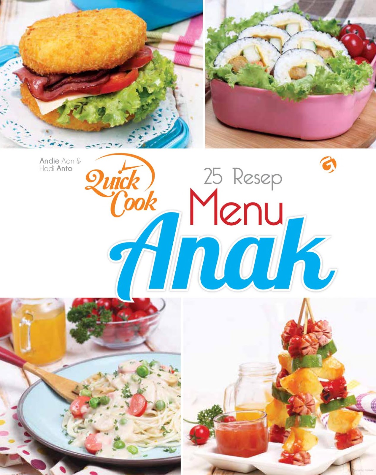 EBOOK PRATINJAU RESEP MASAKAN 25 RESEP MENU ANAK EBOOK PRATINJAU RESEP MASAKAN 25 RESEP MENU ANAK